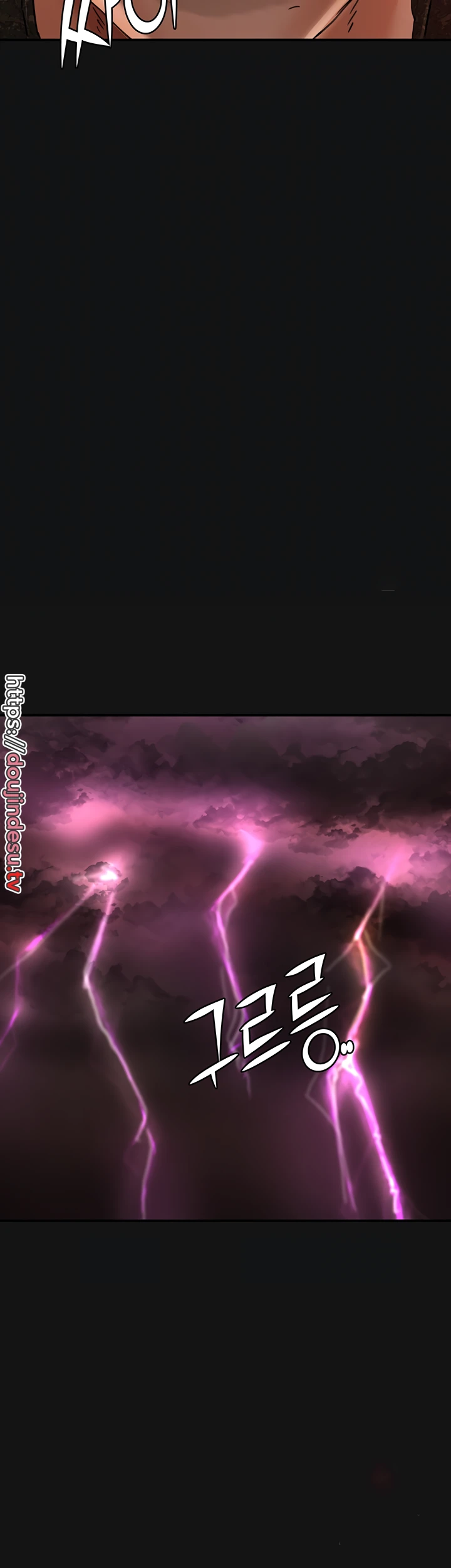 The Commander’s Daughter Chapter 39 - Page 6